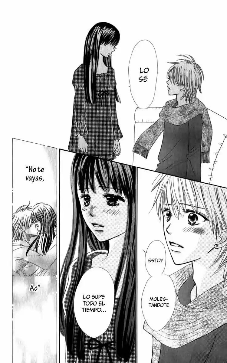 Koi Shitagari no Blue (2016) - Capítulo 17 - Página 43 - LectorTMOo