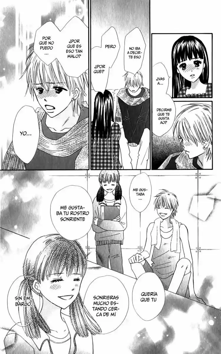Koi Shitagari no Blue (2016) - Capítulo 17 - Página 44 - LectorTMOo