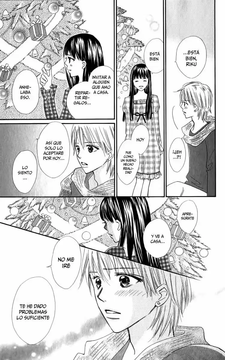 Koi Shitagari no Blue (2016) - Capítulo 17 - Página 46 - LectorTMOo