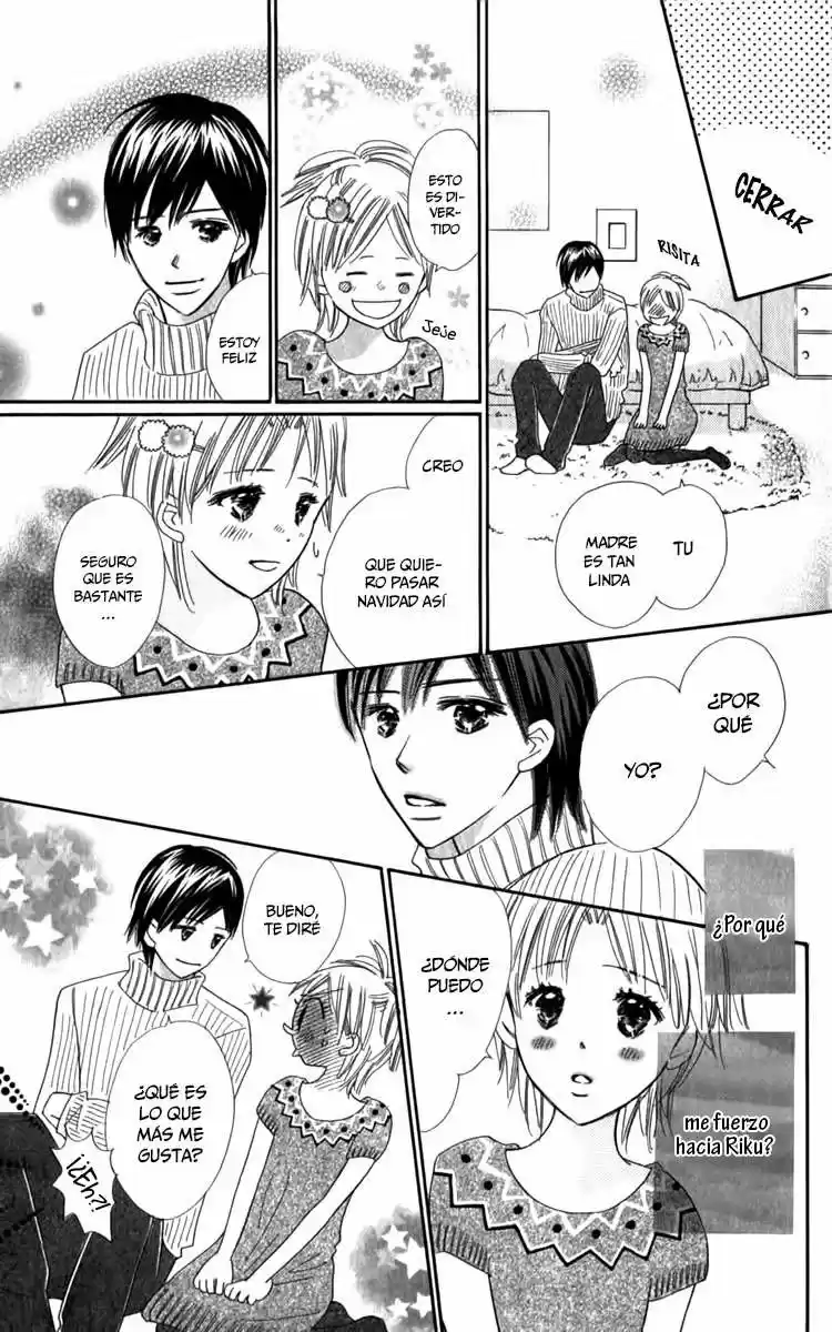 Koi Shitagari no Blue (2016) - Capítulo 17 - Página 48 - LectorTMOo