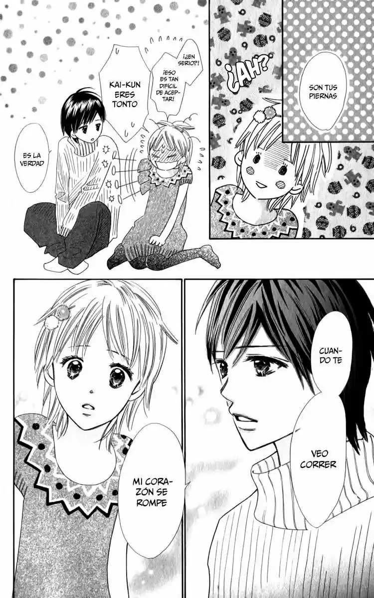 Koi Shitagari no Blue (2016) - Capítulo 17 - Página 49 - LectorTMOo