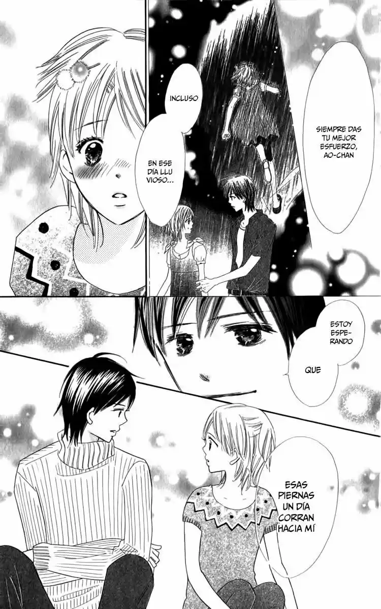 Koi Shitagari no Blue (2016) - Capítulo 17 - Página 50 - LectorTMOo