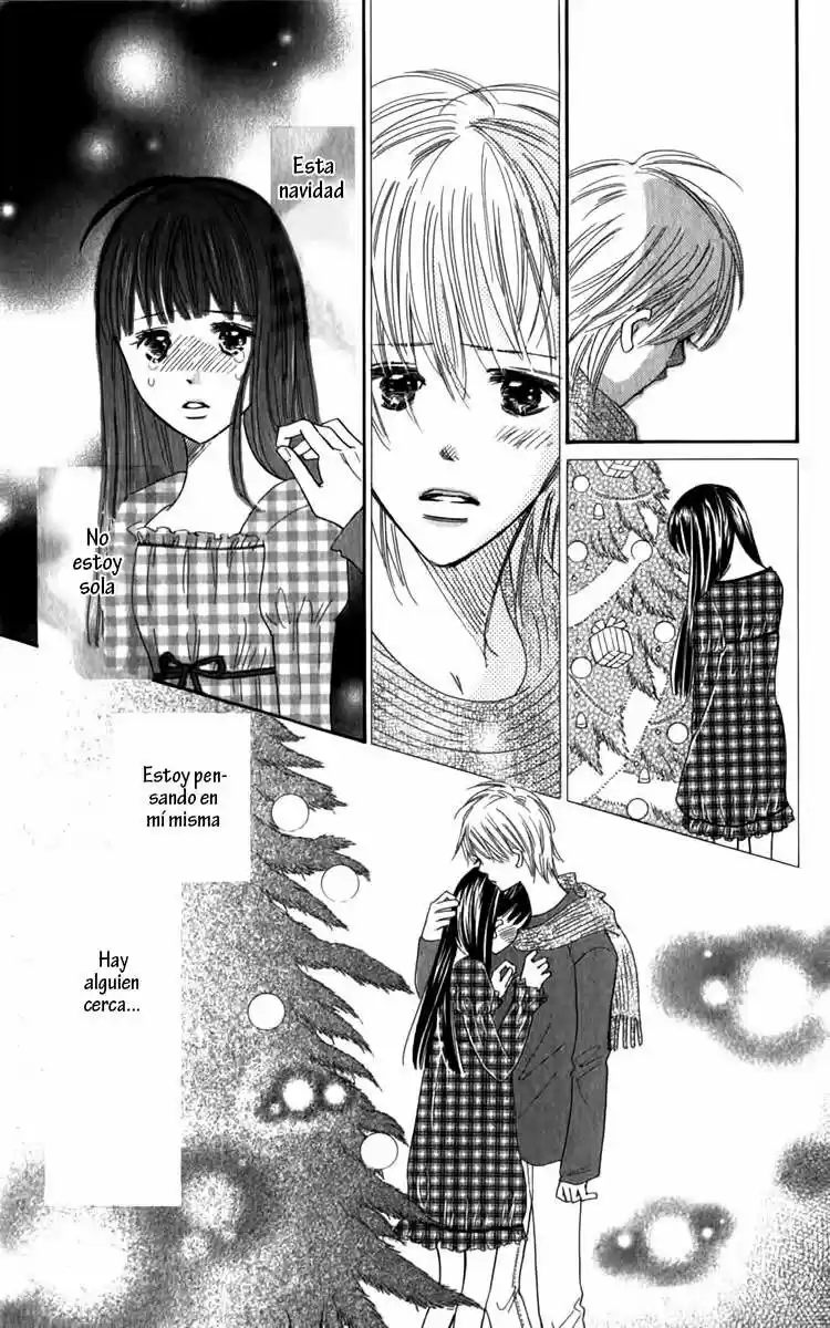 Koi Shitagari no Blue (2016) - Capítulo 17 - Página 52 - LectorTMOo