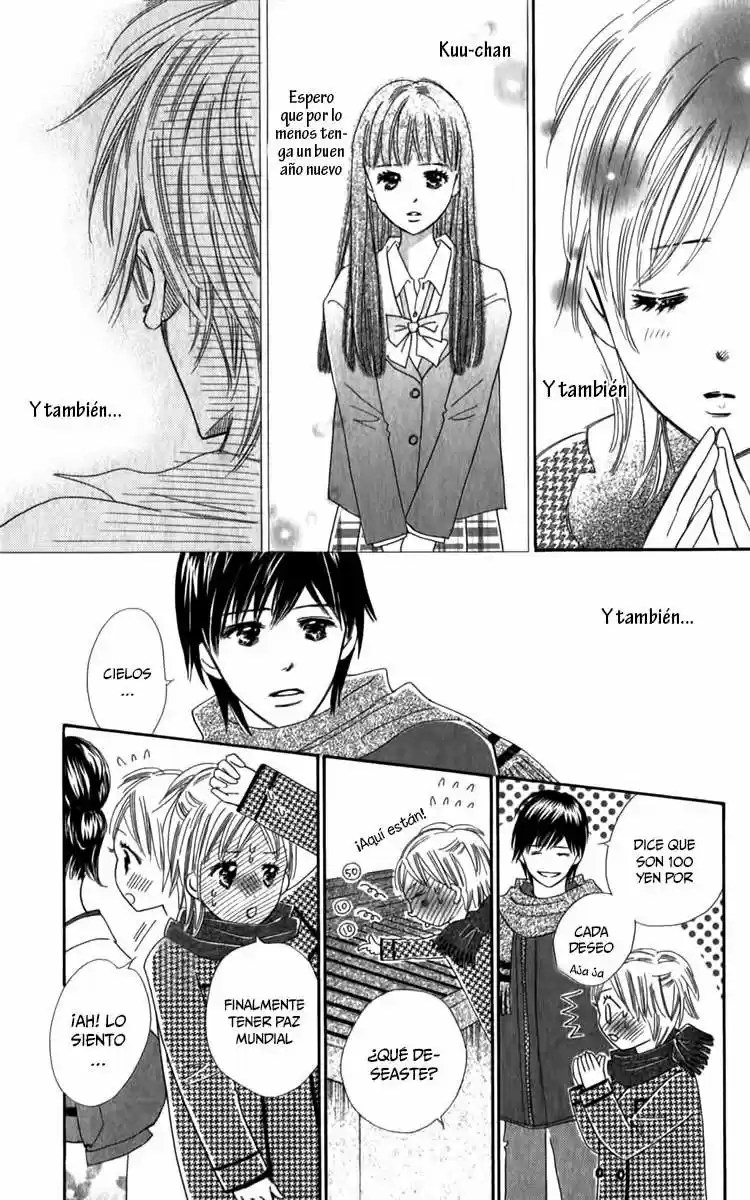 Koi Shitagari no Blue (2016) - Capítulo 18 - Página 8 - LectorTMOo