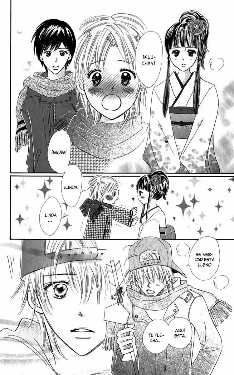 Koi Shitagari no Blue (2016) - Capítulo 18 - Página 9 - LectorTMOo