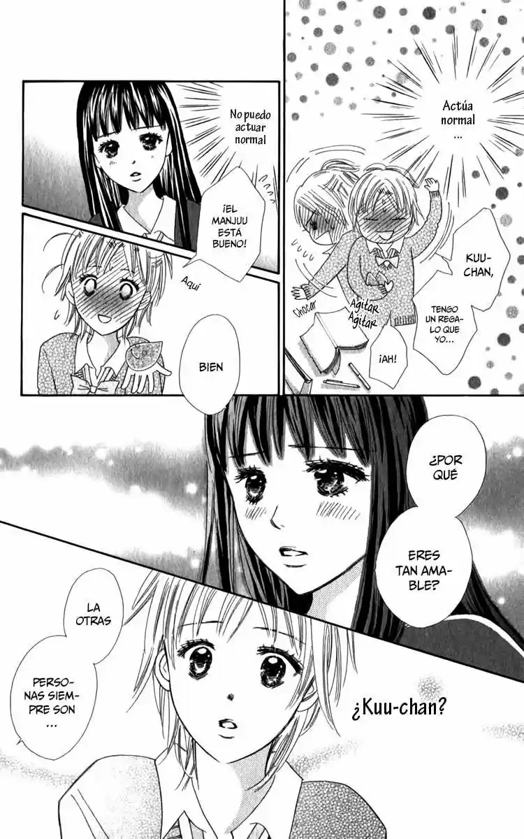 Koi Shitagari no Blue (2016) - Capítulo 18 - Página 19 - LectorTMOo