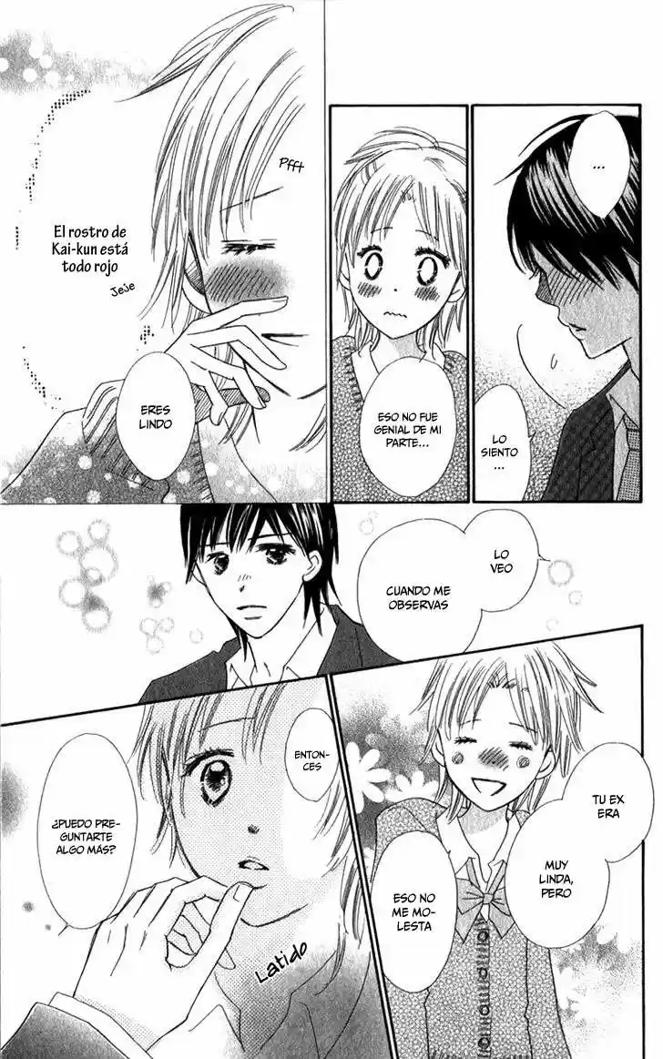 Koi Shitagari no Blue (2016) - Capítulo 18 - Página 24 - LectorTMOo