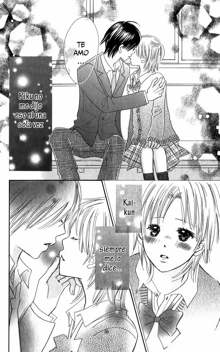 Koi Shitagari no Blue (2016) - Capítulo 18 - Página 27 - LectorTMOo