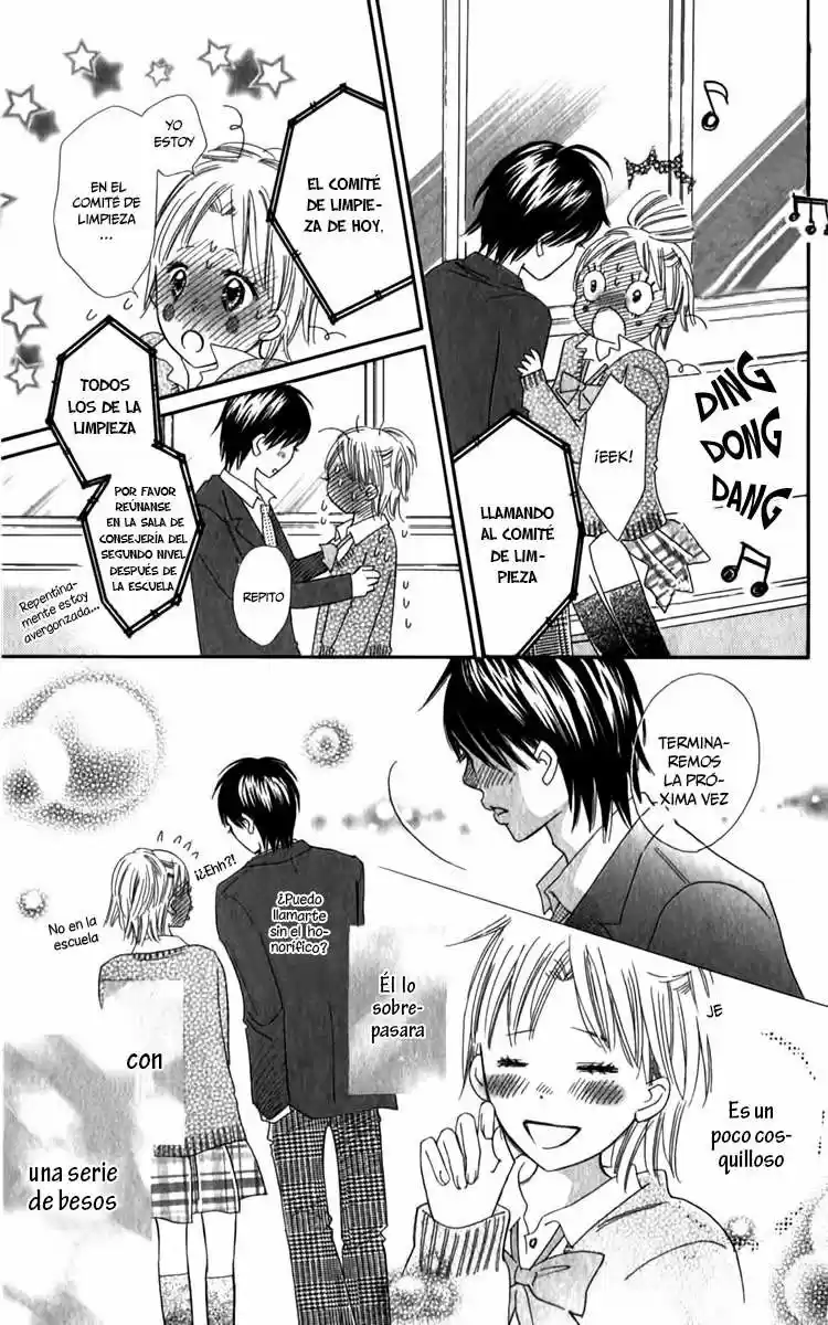 Koi Shitagari no Blue (2016) - Capítulo 18 - Página 28 - LectorTMOo