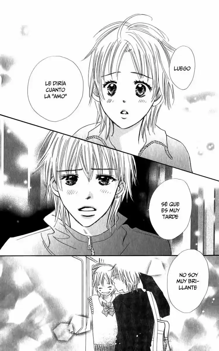 Koi Shitagari no Blue (2016) - Capítulo 18 - Página 35 - LectorTMOo