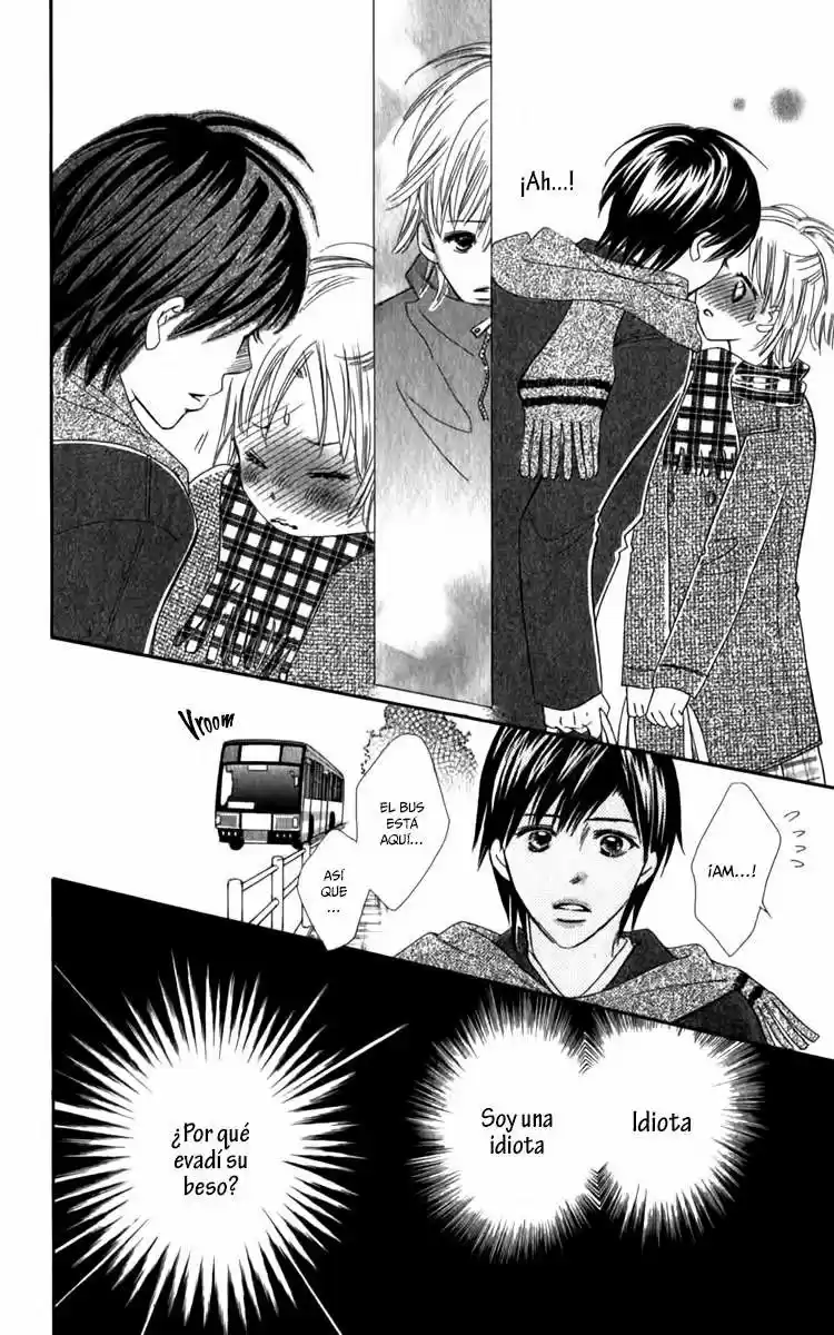 Koi Shitagari no Blue (2016) - Capítulo 18 - Página 39 - LectorTMOo
