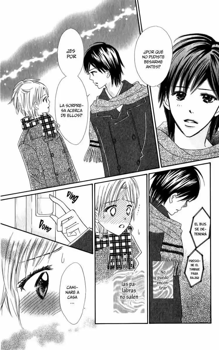 Koi Shitagari no Blue (2016) - Capítulo 18 - Página 42 - LectorTMOo