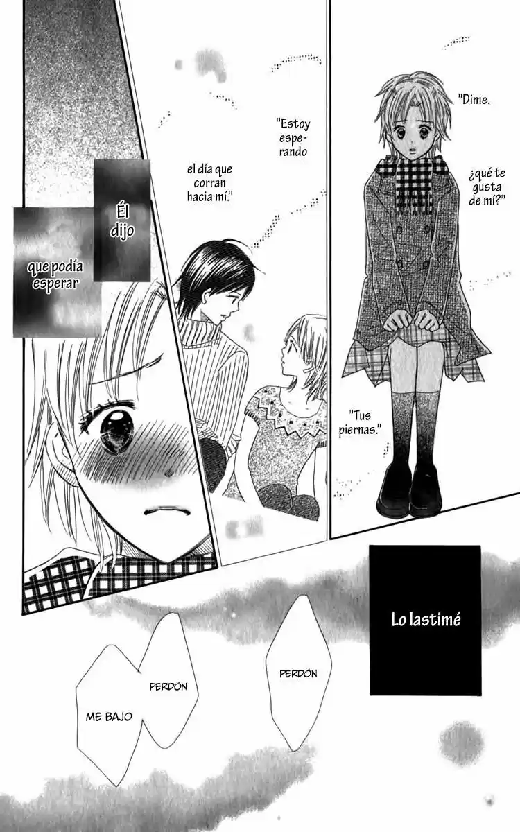 Koi Shitagari no Blue (2016) - Capítulo 18 - Página 43 - LectorTMOo