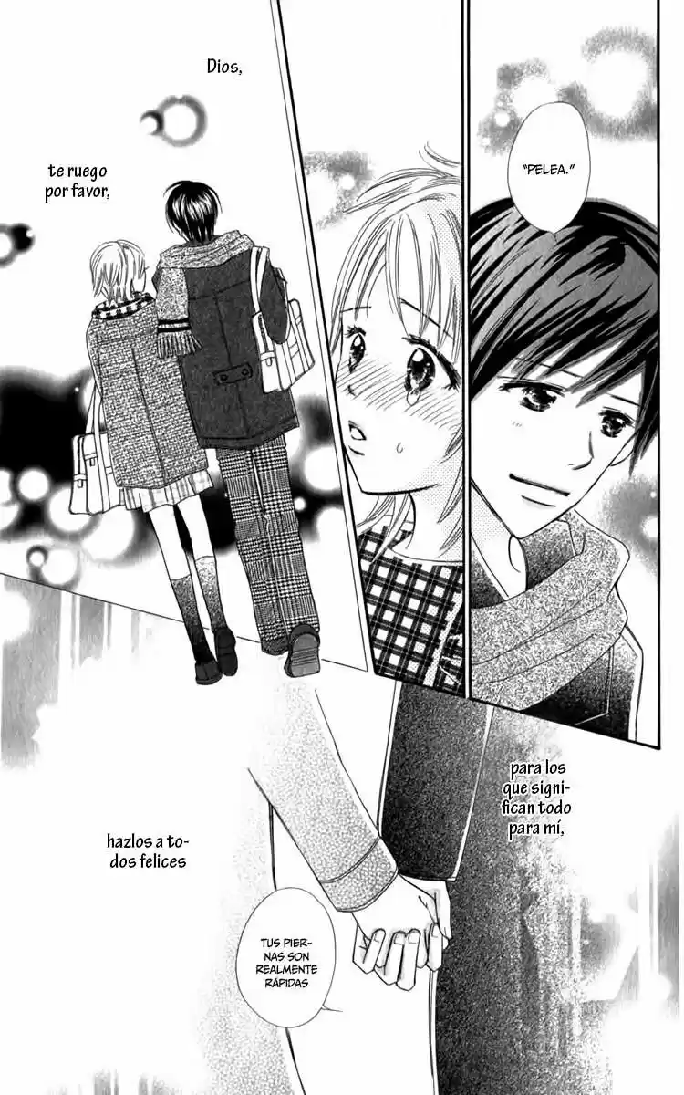 Koi Shitagari no Blue (2016) - Capítulo 18 - Página 46 - LectorTMOo