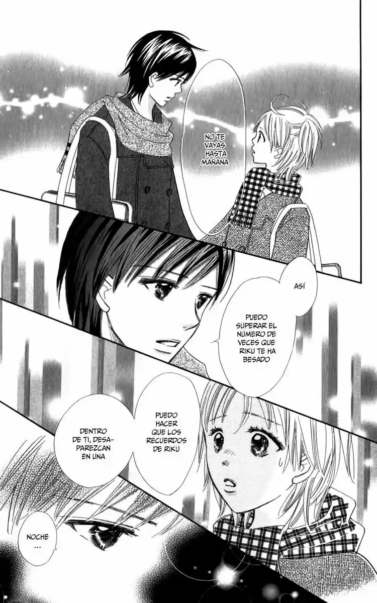 Koi Shitagari no Blue (2016) - Capítulo 19 - Página 4 - LectorTMOo