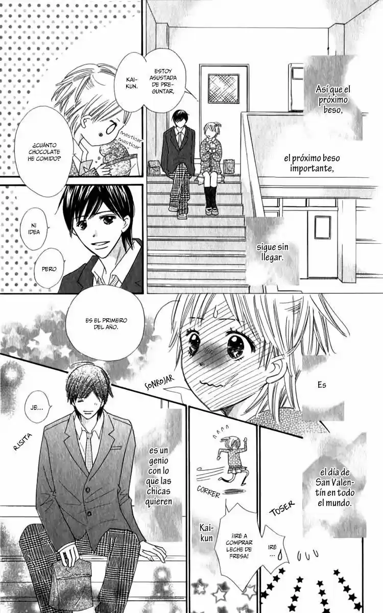 Koi Shitagari no Blue (2016) - Capítulo 19 - Página 6 - LectorTMOo