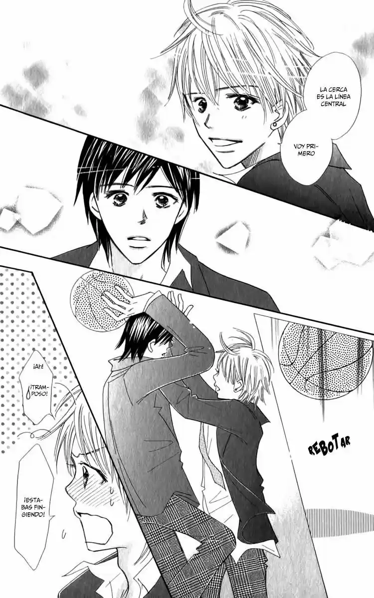 Koi Shitagari no Blue (2016) - Capítulo 19 - Página 8 - LectorTMOo