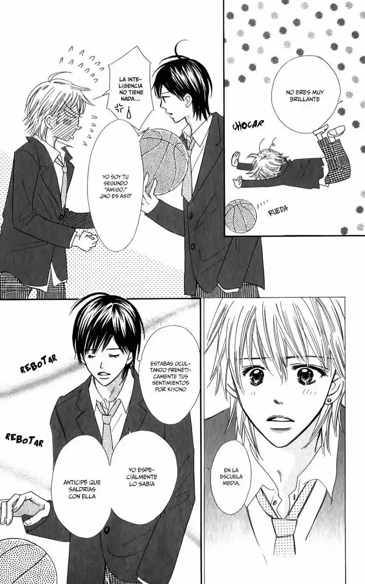 Koi Shitagari no Blue (2016) - Capítulo 19 - Página 10 - LectorTMOo