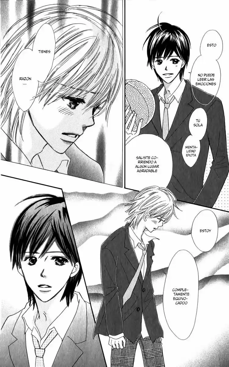 Koi Shitagari no Blue (2016) - Capítulo 19 - Página 12 - LectorTMOo