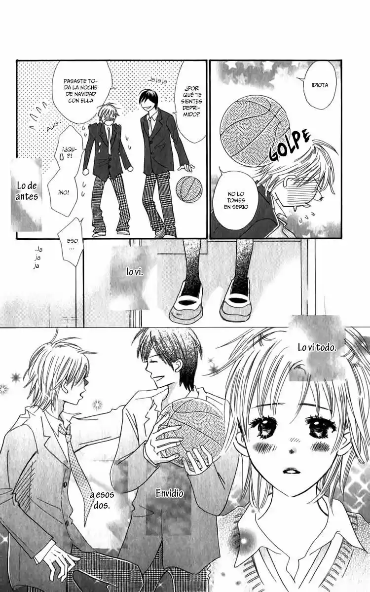 Koi Shitagari no Blue (2016) - Capítulo 19 - Página 13 - LectorTMOo