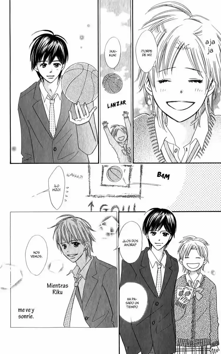 Koi Shitagari no Blue (2016) - Capítulo 19 - Página 15 - LectorTMOo