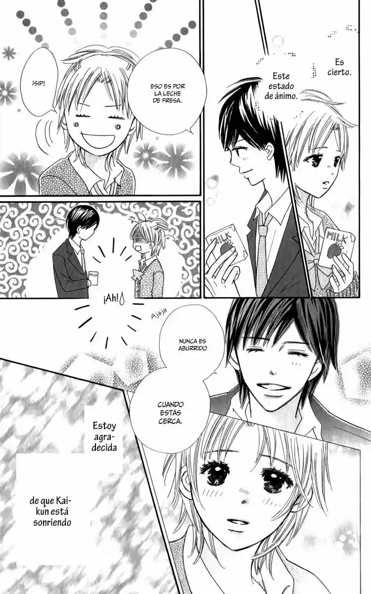 Koi Shitagari no Blue (2016) - Capítulo 19 - Página 16 - LectorTMOo