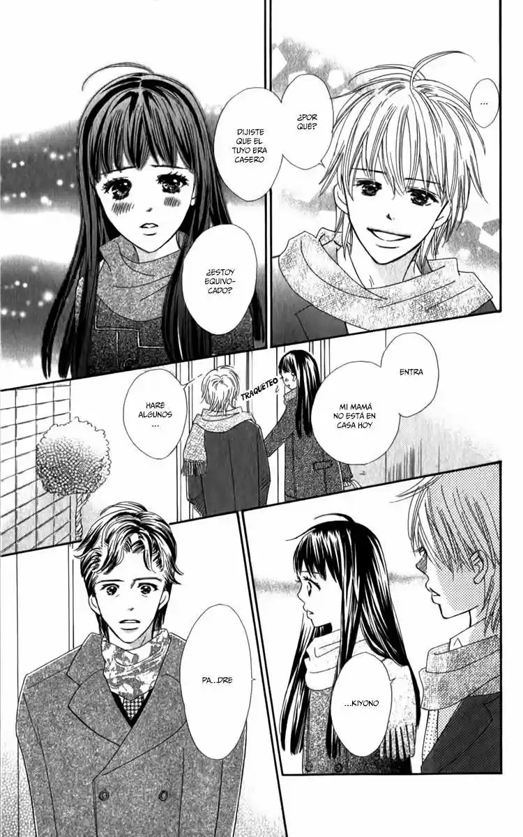 Koi Shitagari no Blue (2016) - Capítulo 19 - Página 18 - LectorTMOo