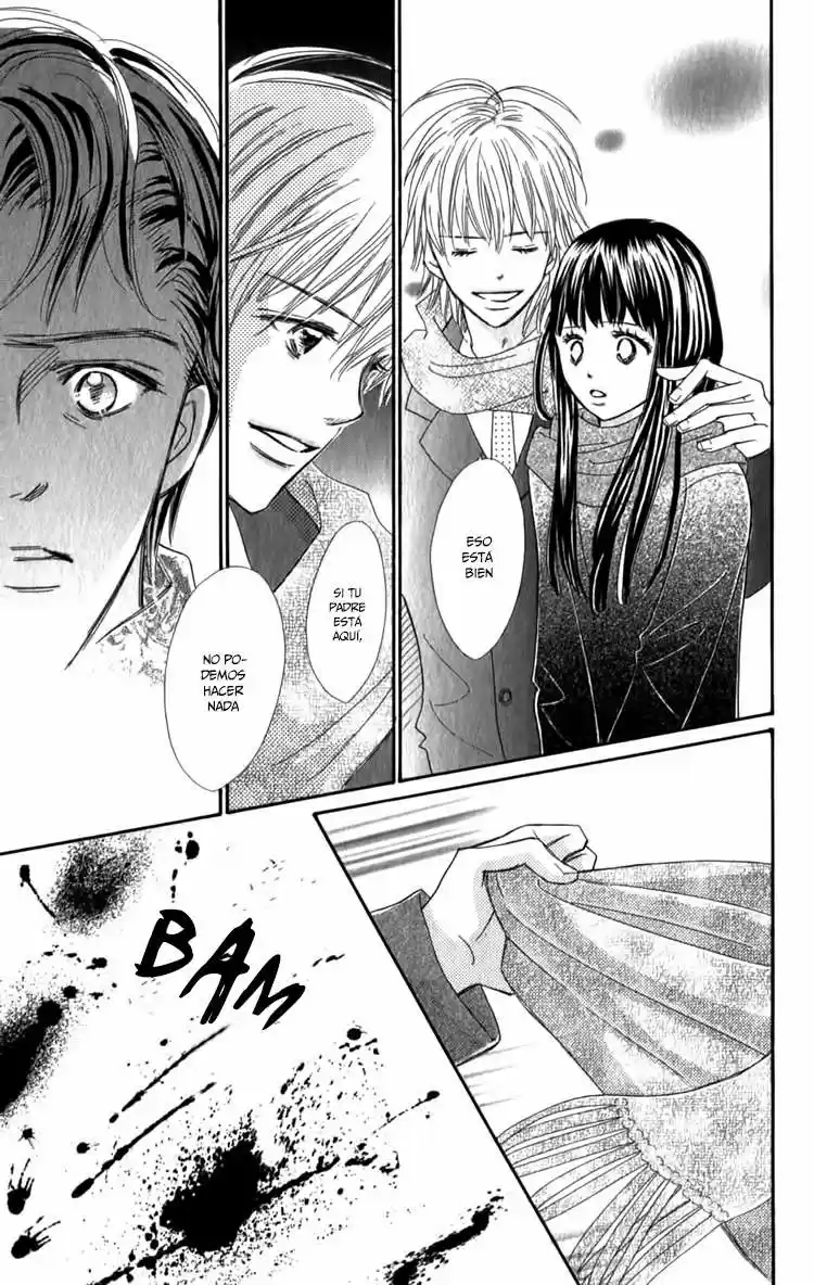 Koi Shitagari no Blue (2016) - Capítulo 19 - Página 20 - LectorTMOo