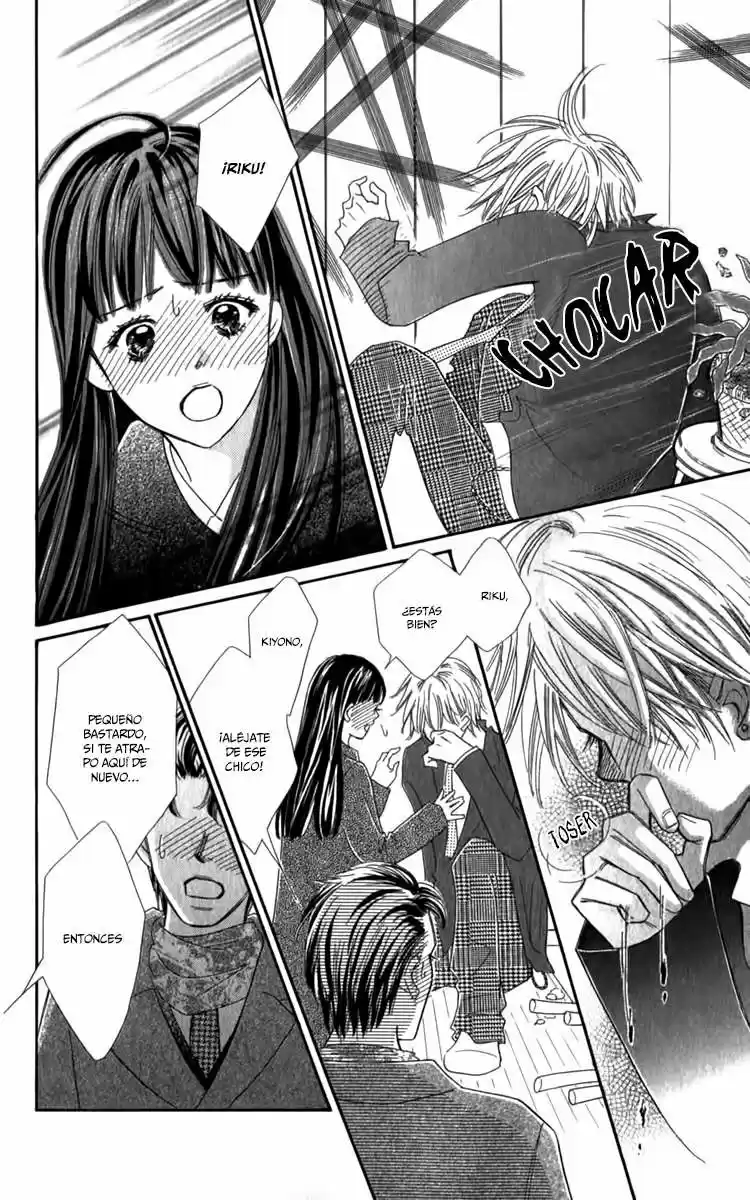 Koi Shitagari no Blue (2016) - Capítulo 19 - Página 21 - LectorTMOo