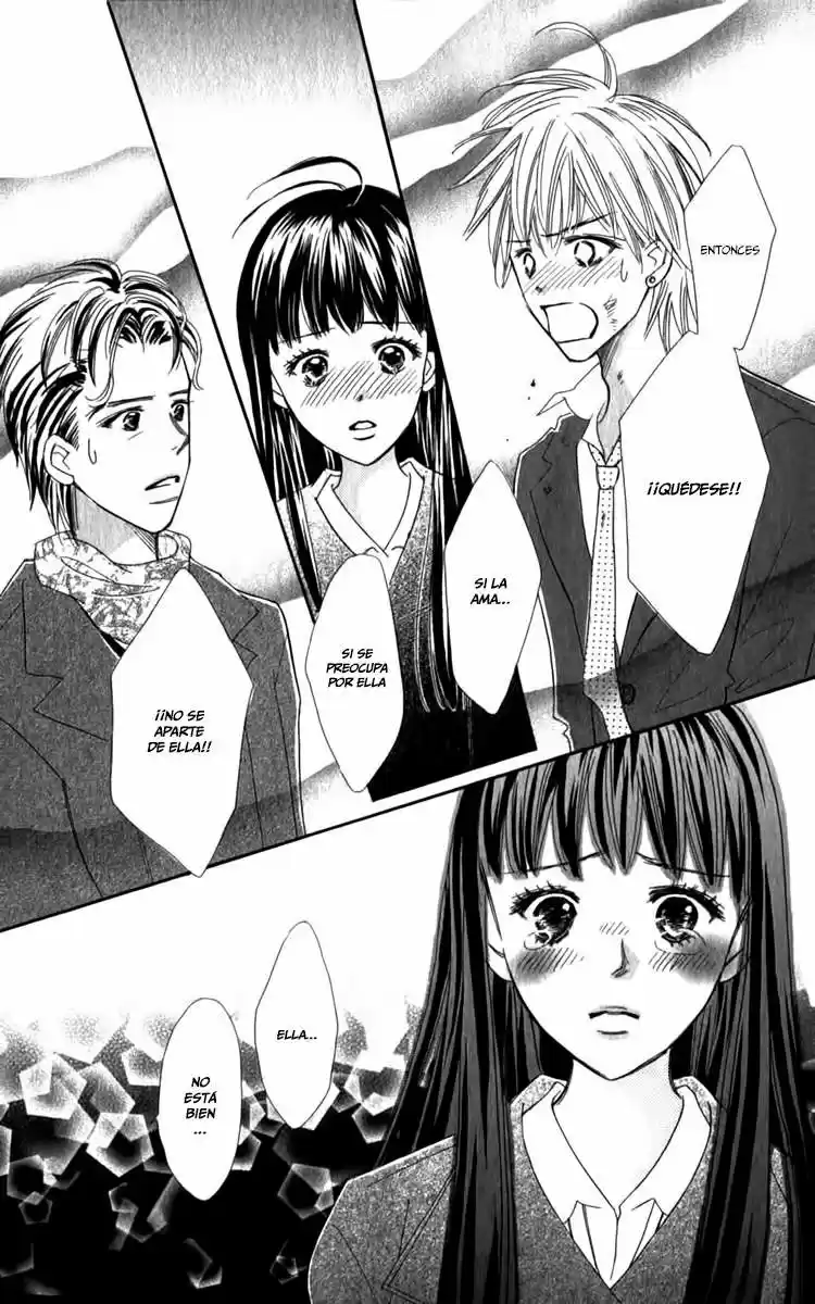 Koi Shitagari no Blue (2016) - Capítulo 19 - Página 22 - LectorTMOo