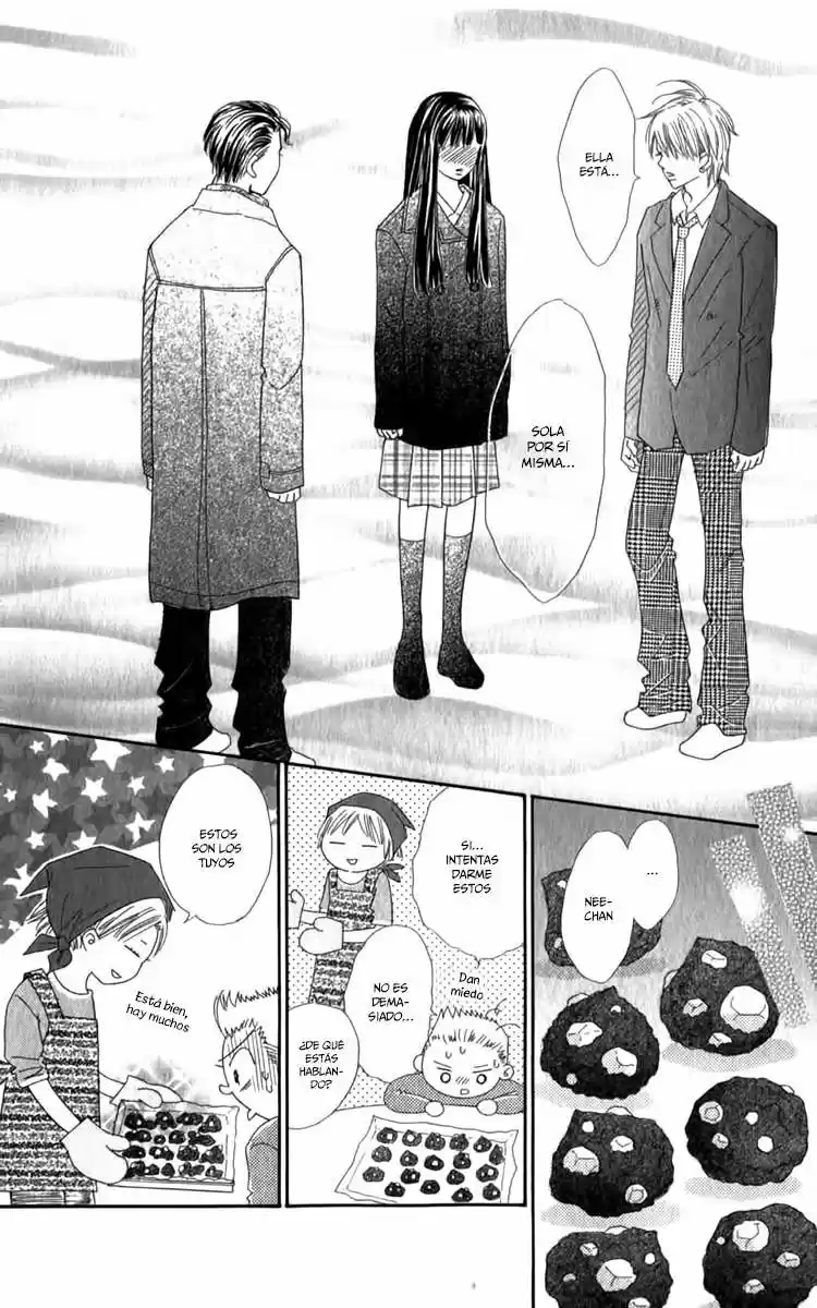 Koi Shitagari no Blue (2016) - Capítulo 19 - Página 23 - LectorTMOo
