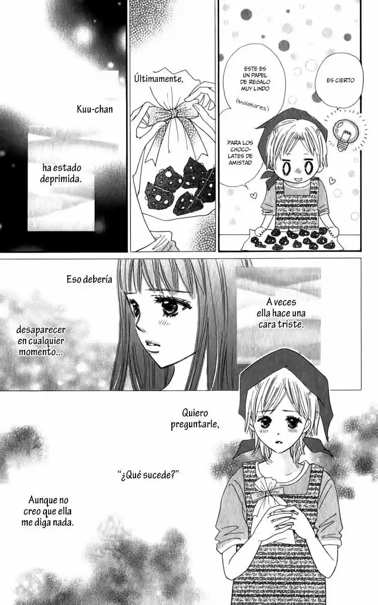 Koi Shitagari no Blue (2016) - Capítulo 19 - Página 24 - LectorTMOo
