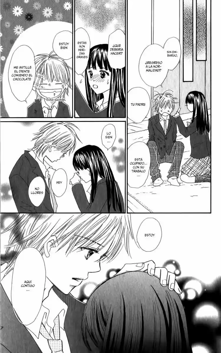 Koi Shitagari no Blue (2016) - Capítulo 19 - Página 26 - LectorTMOo