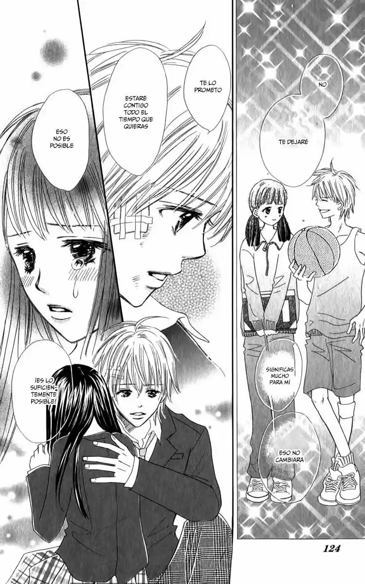 Koi Shitagari no Blue (2016) - Capítulo 19 - Página 27 - LectorTMOo