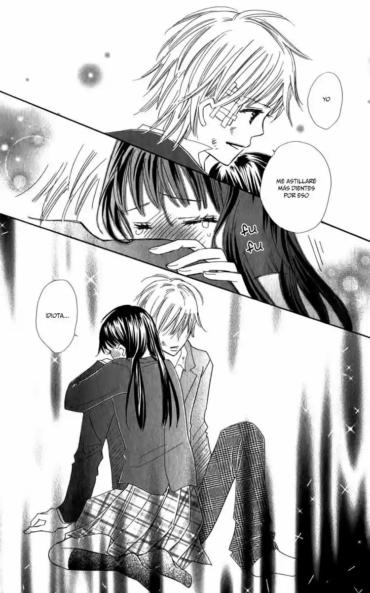 Koi Shitagari no Blue (2016) - Capítulo 19 - Página 28 - LectorTMOo