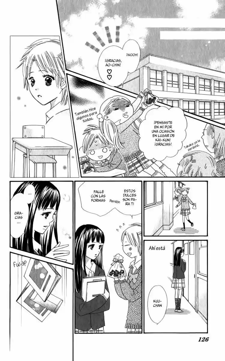 Koi Shitagari no Blue (2016) - Capítulo 19 - Página 29 - LectorTMOo