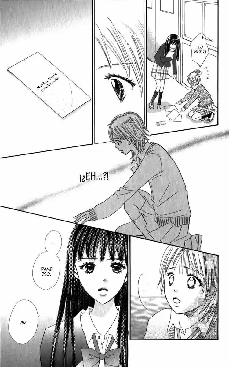 Koi Shitagari no Blue (2016) - Capítulo 19 - Página 30 - LectorTMOo