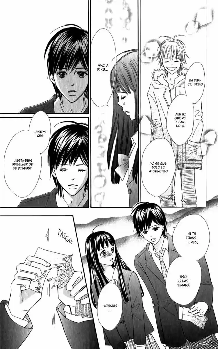 Koi Shitagari no Blue (2016) - Capítulo 19 - Página 38 - LectorTMOo