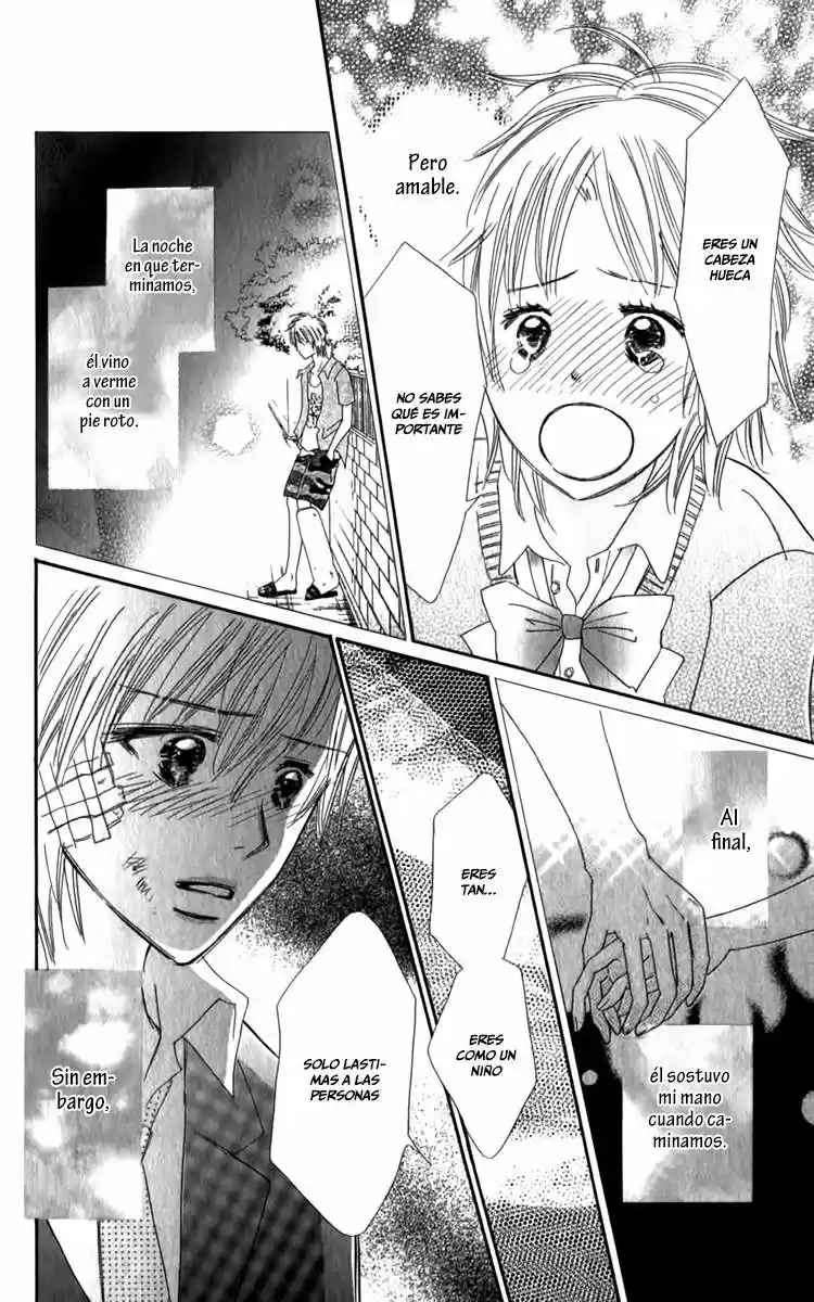 Koi Shitagari no Blue (2016) - Capítulo 19 - Página 41 - LectorTMOo