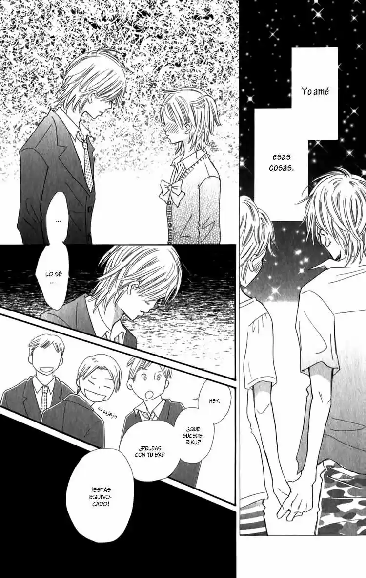 Koi Shitagari no Blue (2016) - Capítulo 19 - Página 42 - LectorTMOo