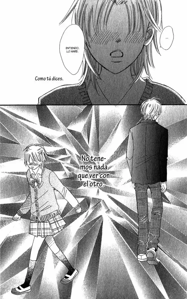 Koi Shitagari no Blue (2016) - Capítulo 19 - Página 44 - LectorTMOo