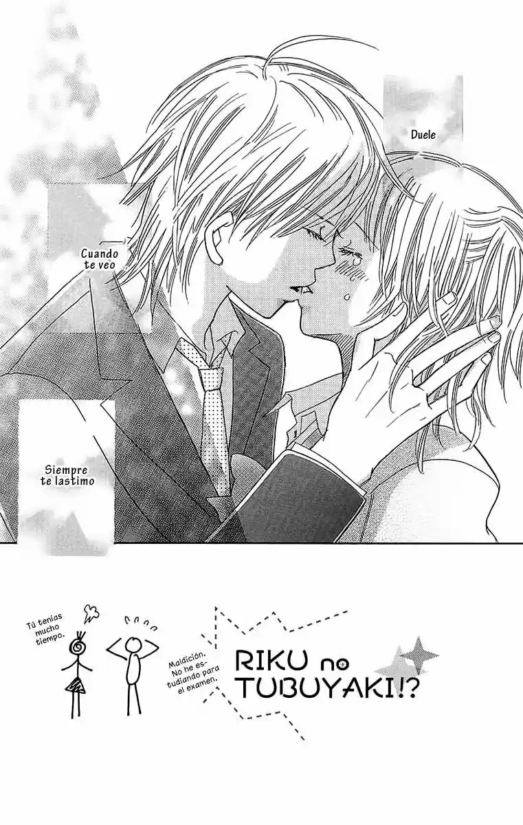 Koi Shitagari no Blue (2016) - Capítulo 21 - Página 10 - LectorTMOo