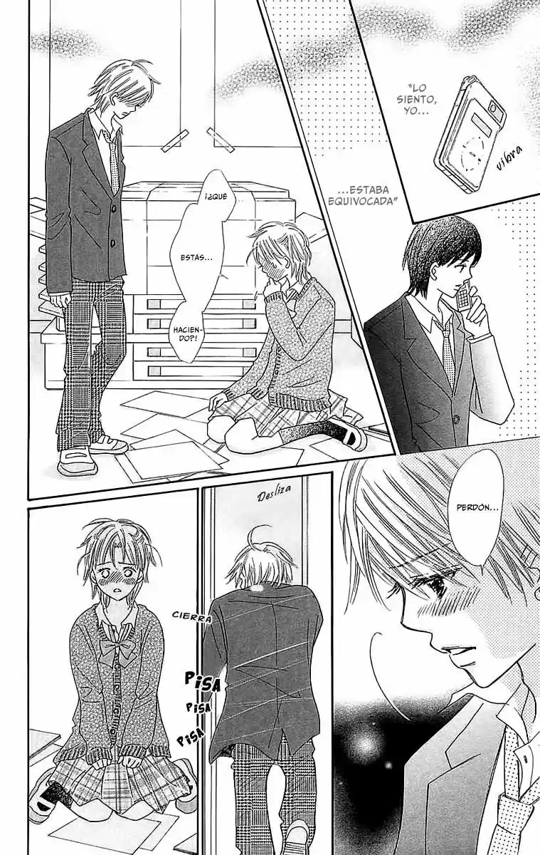 Koi Shitagari no Blue (2016) - Capítulo 21 - Página 11 - LectorTMOo