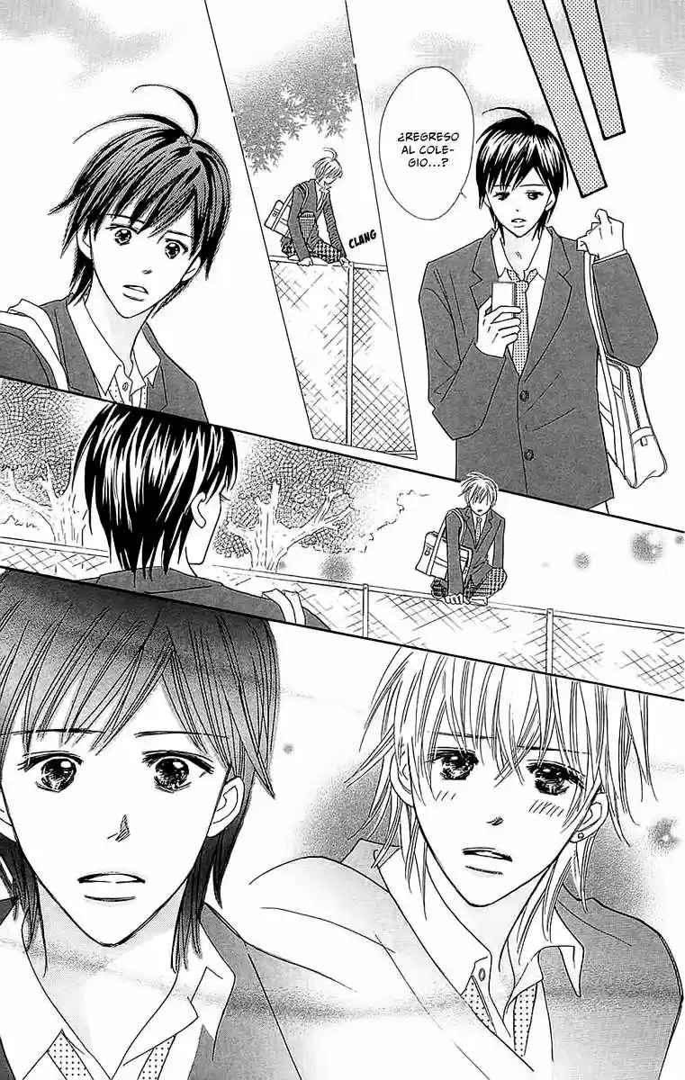 Koi Shitagari no Blue (2016) - Capítulo 21 - Página 12 - LectorTMOo