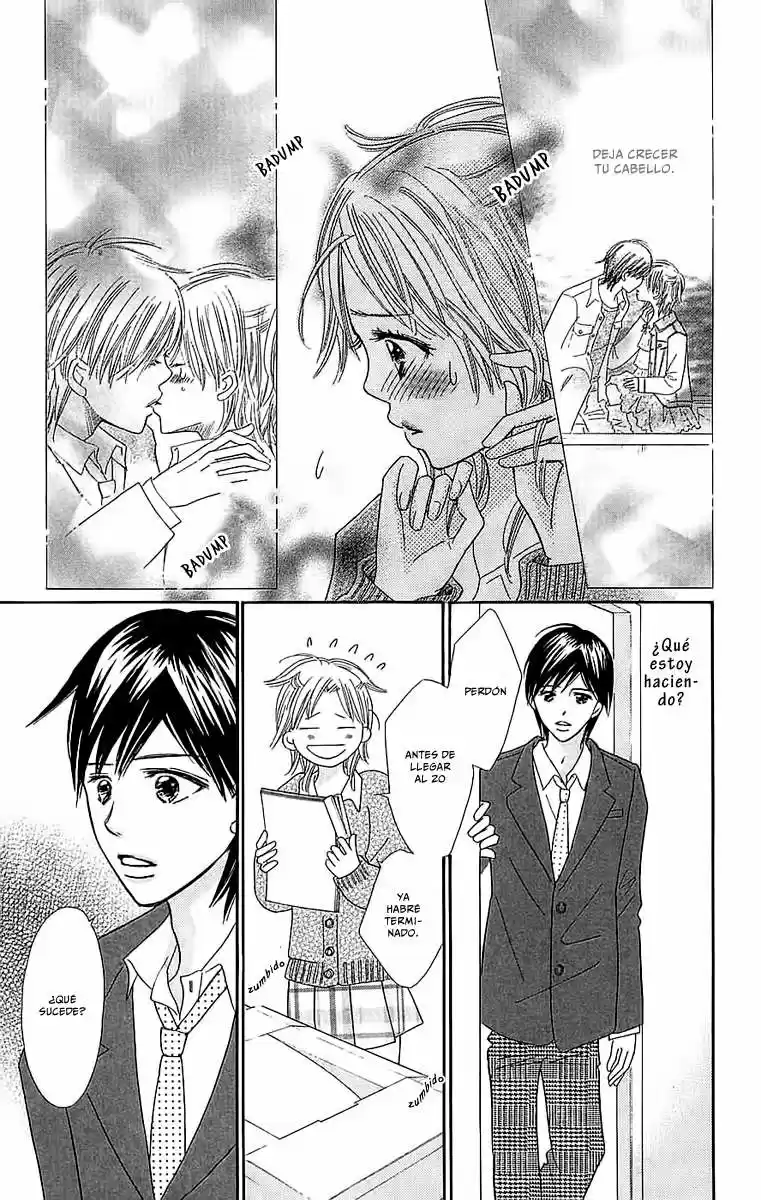 Koi Shitagari no Blue (2016) - Capítulo 21 - Página 14 - LectorTMOo