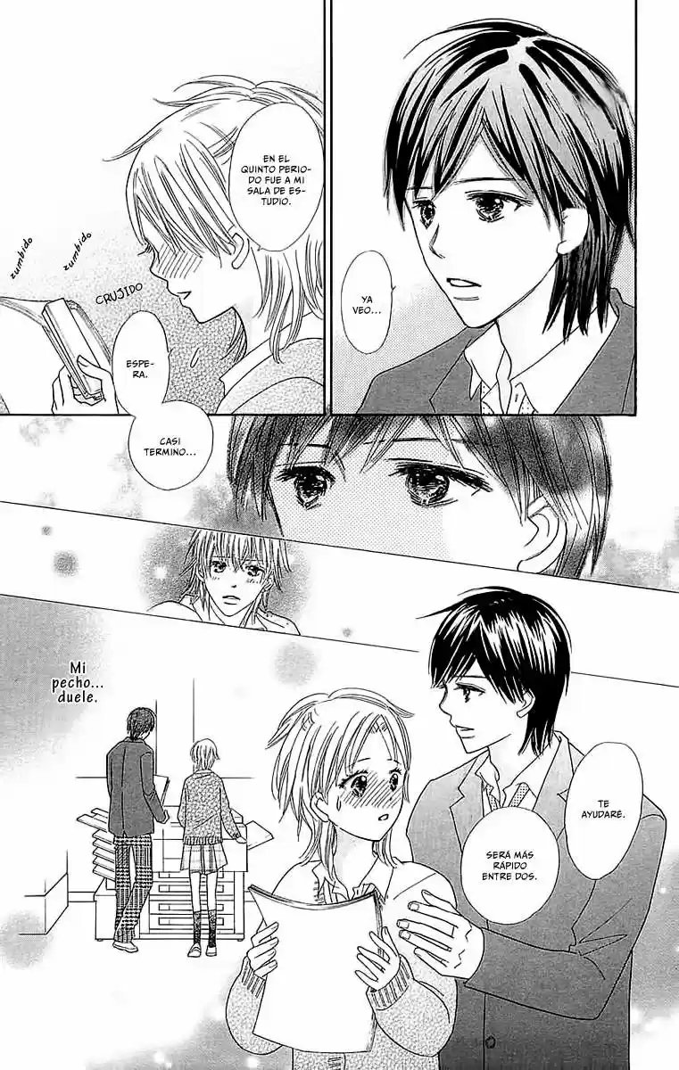 Koi Shitagari no Blue (2016) - Capítulo 21 - Página 16 - LectorTMOo