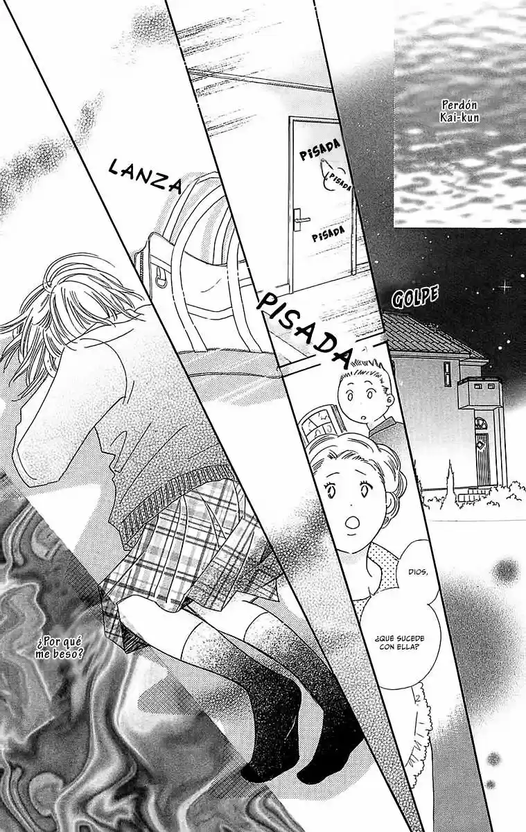 Koi Shitagari no Blue (2016) - Capítulo 21 - Página 17 - LectorTMOo