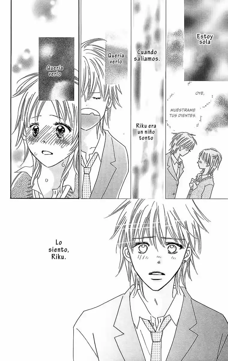 Koi Shitagari no Blue (2016) - Capítulo 21 - Página 19 - LectorTMOo