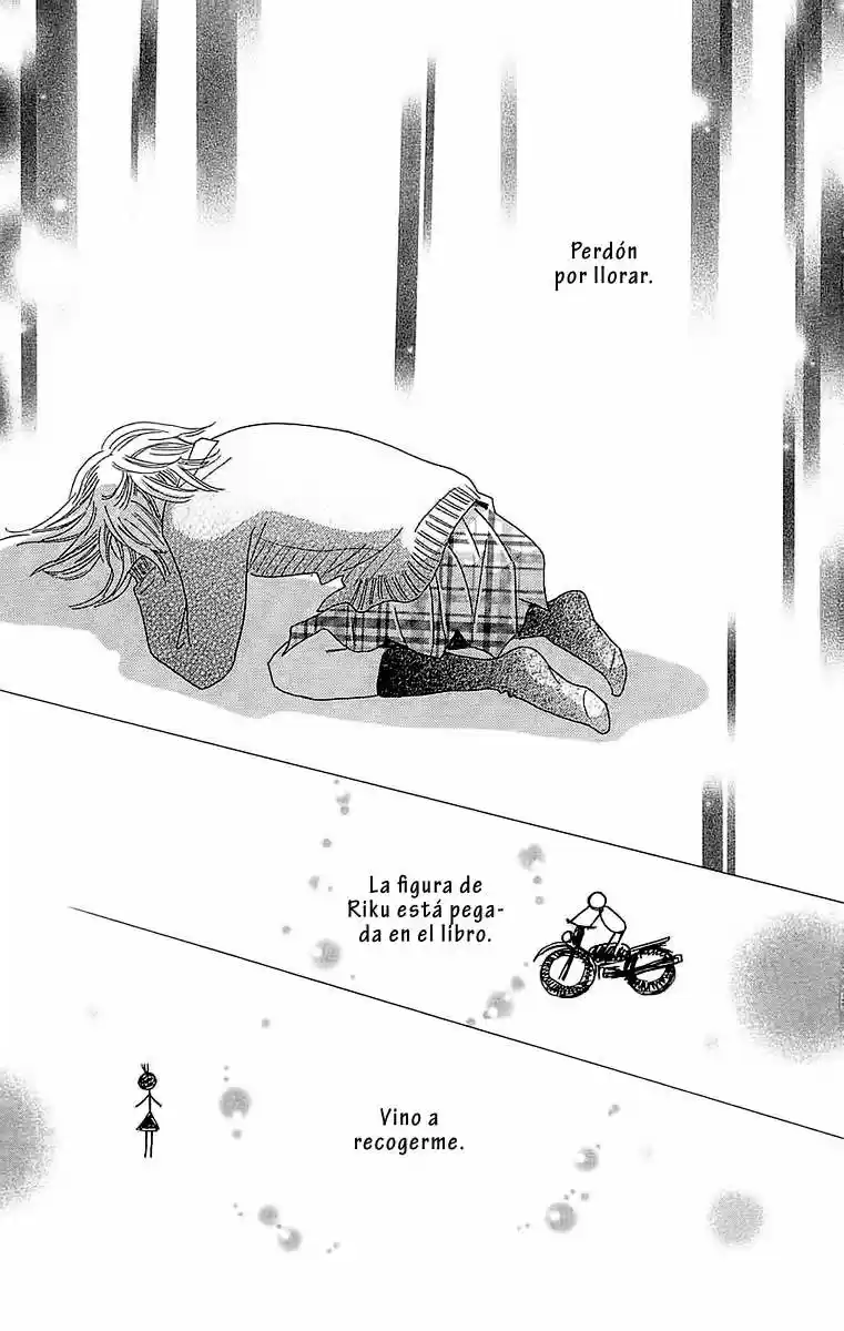 Koi Shitagari no Blue (2016) - Capítulo 21 - Página 20 - LectorTMOo