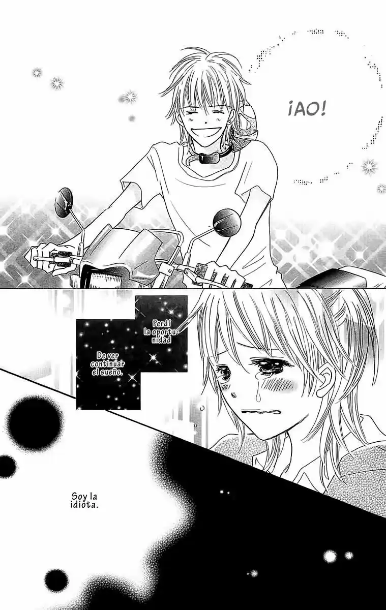 Koi Shitagari no Blue (2016) - Capítulo 21 - Página 21 - LectorTMOo